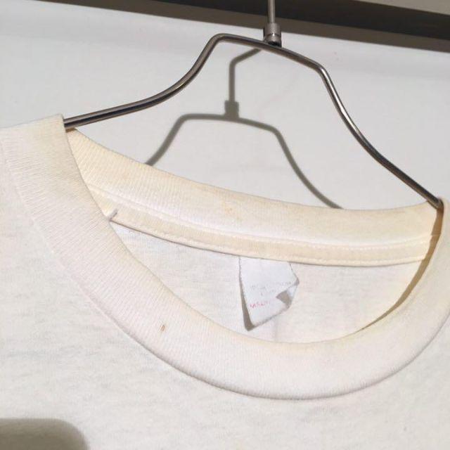 SUBWARE(サブウェア)の90s ヴィンテージ サブウェア subware Tシャツ メンズのトップス(Tシャツ/カットソー(半袖/袖なし))の商品写真