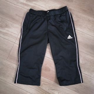 アディダス(adidas)の【adidas】レディース　ハーフパンツ　s(ハーフパンツ)