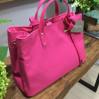 TAKEYARI タケヤリ 倉敷帆布 ICON トートバッグ(トートバッグ)