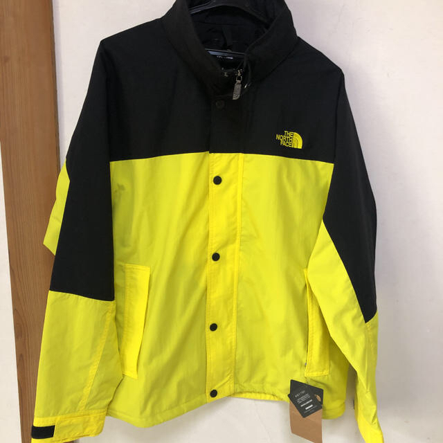 The north face マウンテンライトジャケット