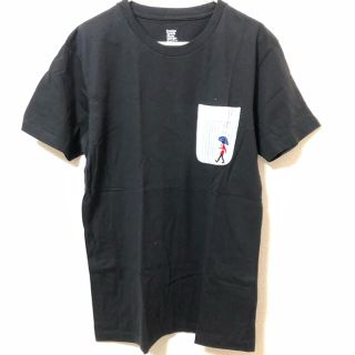 グラニフ(Design Tshirts Store graniph)のグラニフ  ポーターTシャツ(Tシャツ/カットソー(半袖/袖なし))