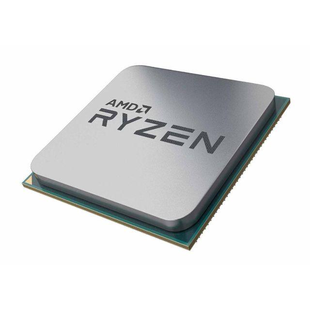 PCパーツ【新品保証付】Ryzen 5 3600 BOX AM4 6コア