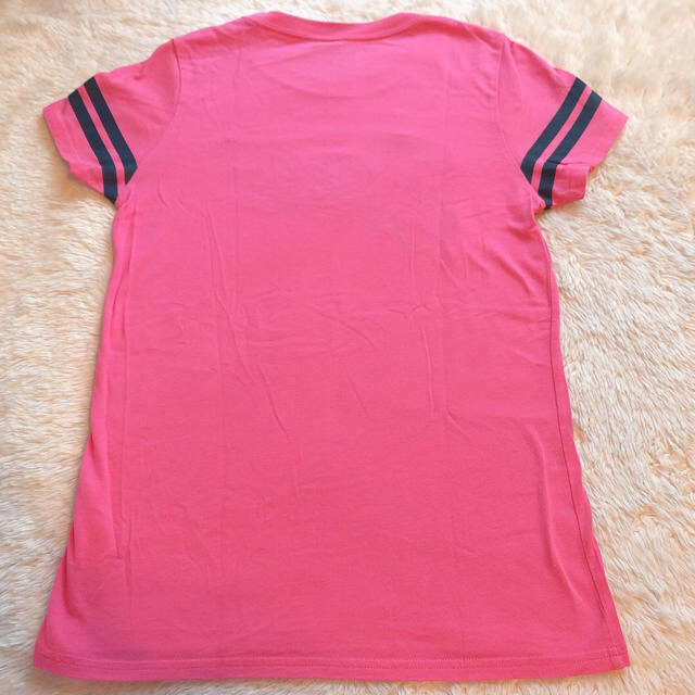 Roxy Roxy 花柄パッチワーク立体ロゴ入り ショッピングピンク半袖tシャツ の通販 By なな S Shop ロキシーならラクマ