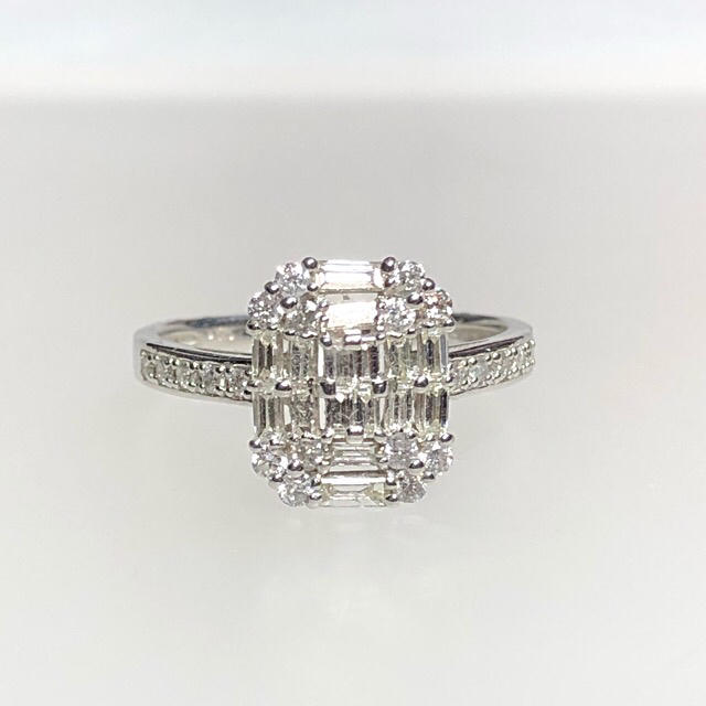 PT ダイヤモンド リング 0.50CT | angeloawards.com