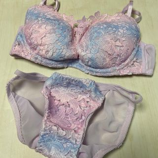 リエンダ(rienda)の♡Hana221 様専用♡(ブラ&ショーツセット)