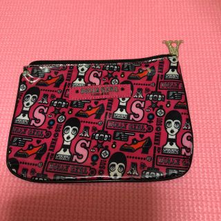 アナスイ(ANNA SUI)のANNA SUI ポーチ(ポーチ)