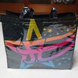 浜崎あゆみ ネクストレベル ツアー トートバッグ(ミュージシャン)