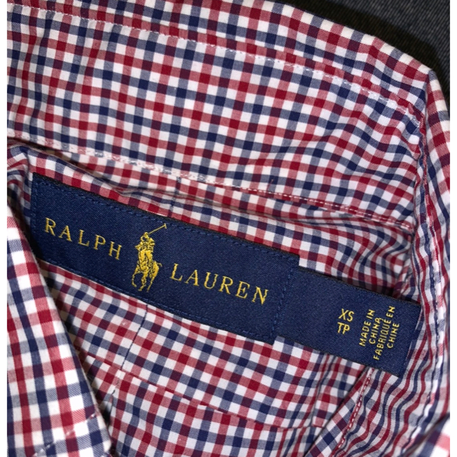 Ralph Lauren(ラルフローレン)のPOLO シャツ メンズのトップス(シャツ)の商品写真