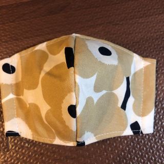 マリメッコ(marimekko)のマリメッコインナーマスク(その他)