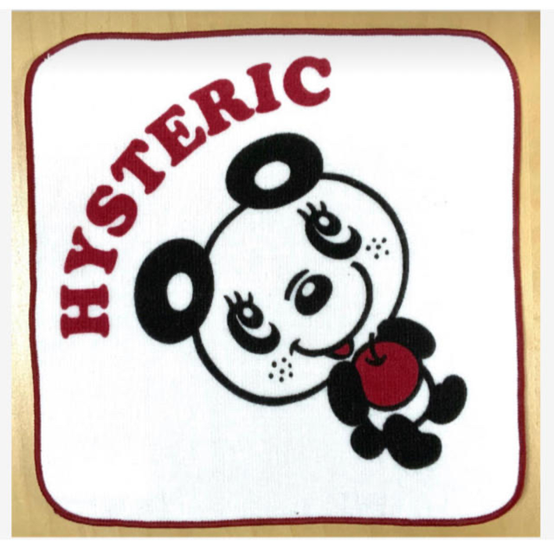 Hysteric Mini Direct Web PANDA MINI特集: - Official Online
