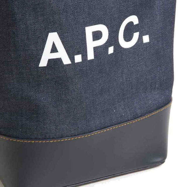 定価¥25,000→¥22,900 アー・ペー・セー A.P.C