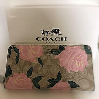 コーチ(COACH)のCOACH(財布)