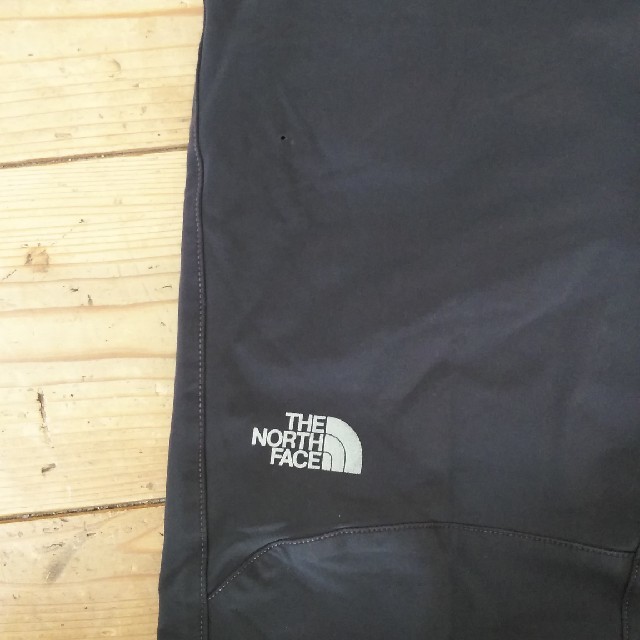 THE NORTH FACE(ザノースフェイス)のsec様専用　NORTH FACE　ノースフェイス　アルパインライトパンツ メンズのパンツ(ワークパンツ/カーゴパンツ)の商品写真