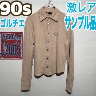 ジャンポールゴルチエ 古着 シャツ(メンズ)の通販 16点 | Jean-Paul