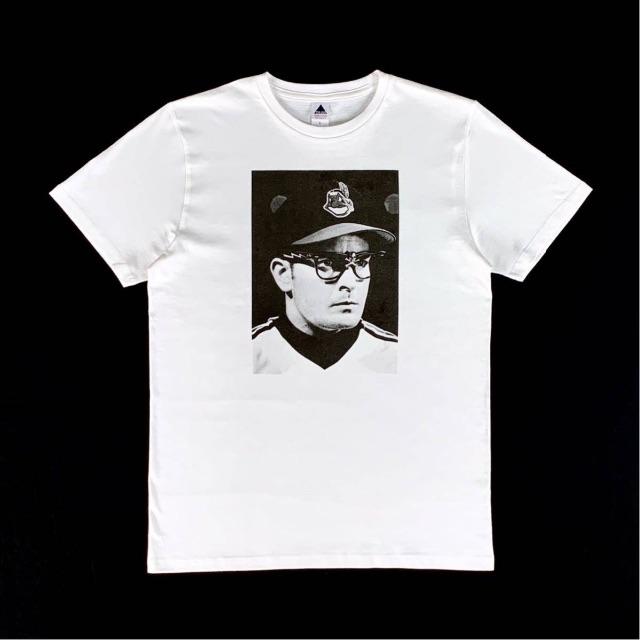 新品 未使用】 映画 メジャーリーグ チャーリーシーン Tシャツ 新品 未使用】 映画 メジャーリーグ チャーリーシーン Tシャツ