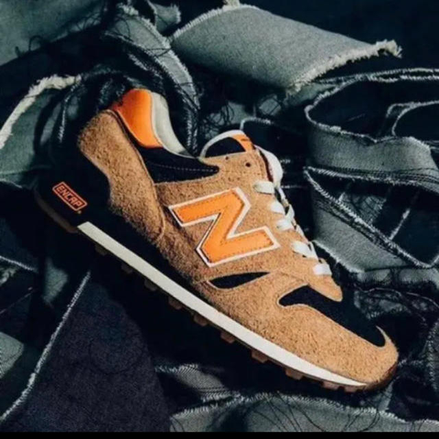 NEW BALANCE M1300LV LEVI'S リーバイス ニューバランス