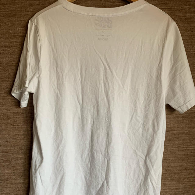 The DUFFER of ST.GEORGE(ザダファーオブセントジョージ)のduffer Ｔシャツ メンズのトップス(Tシャツ/カットソー(半袖/袖なし))の商品写真