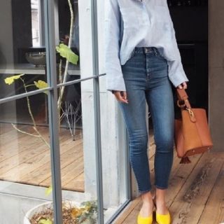 トゥデイフル(TODAYFUL)の新品 TODAYFUL ELLIE´s Denim(デニム/ジーンズ)