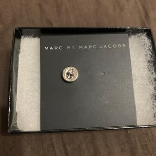 マークバイマークジェイコブス(MARC BY MARC JACOBS)のマークバイマークジェイコブズ　ピアス(ピアス(片耳用))