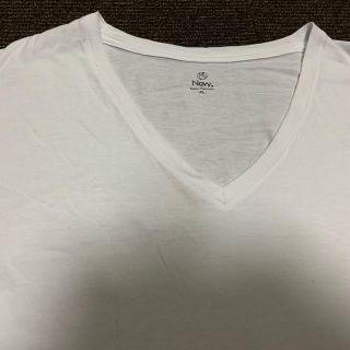 コムサイズム(COMME CA ISM)のお値下げ‼︎XLＴシャツ、コムサLL  Ｔシャツ2枚セット(Tシャツ/カットソー(半袖/袖なし))