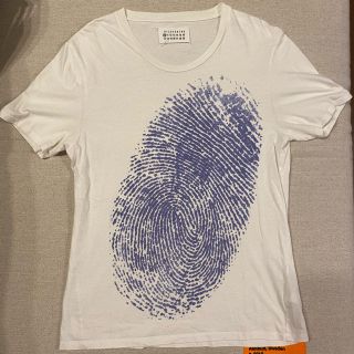 マルタンマルジェラ(Maison Martin Margiela)のMartin Margiela 10_Tシャツ(Tシャツ/カットソー(半袖/袖なし))