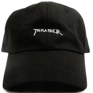 スラッシャー(THRASHER)のthrasher キャップ(キャップ)