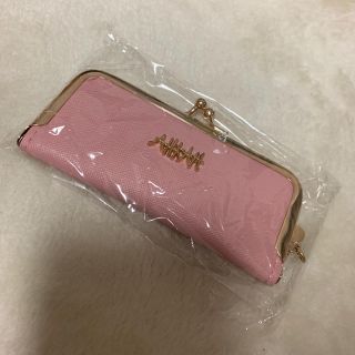 アーカー(AHKAH)のAHKAH 印鑑ケース(印鑑/スタンプ/朱肉)