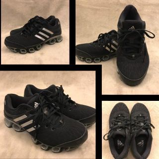 アディダス(adidas)の【used】adidas アフロディーテ　G60674 22.5cm(スニーカー)