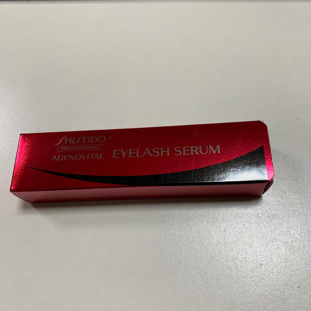 SHISEIDO (資生堂)(シセイドウ)の資生堂　アイラッシュセラム コスメ/美容のスキンケア/基礎化粧品(まつ毛美容液)の商品写真