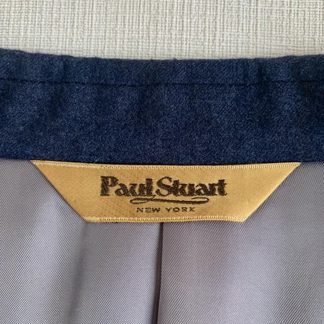 Paul Stuart メンズジャケット