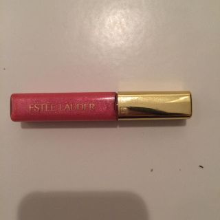 エスティローダー(Estee Lauder)のエスティーローダー グロス(リップグロス)