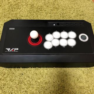 HORI アケコン リアルアーケードプロ3(その他)