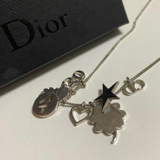 ディオールオム(DIOR HOMME)のももはる様　専用(ネックレス)