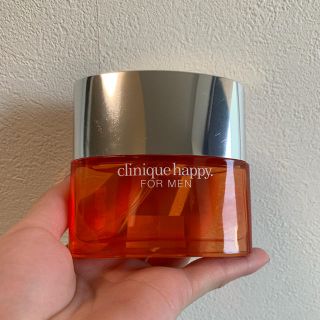 クリニーク(CLINIQUE)のCLINIQUE メンズ　香水(ユニセックス)