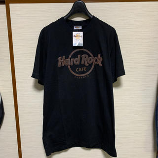 ロックハード(ROCK HARD)のハードロックカフェ Tシャツ(Tシャツ/カットソー(半袖/袖なし))