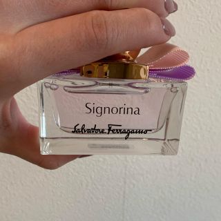 フェラガモ(Ferragamo)のフェラガモ　香水(香水(女性用))