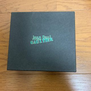 ジャンポールゴルチエ(Jean-Paul GAULTIER)のJean Paul Gaultier ジャンポール　ゴルチエ　財布　ドラゴン(折り財布)