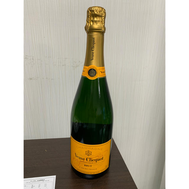 MOËT & CHANDON(モエエシャンドン)のにき様専用 食品/飲料/酒の酒(シャンパン/スパークリングワイン)の商品写真