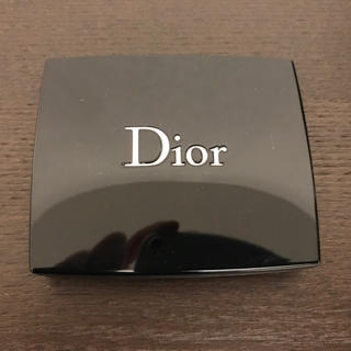 クリスチャンディオール(Christian Dior)のクリスチャン・ディオール／アイシャドウ(アイシャドウ)