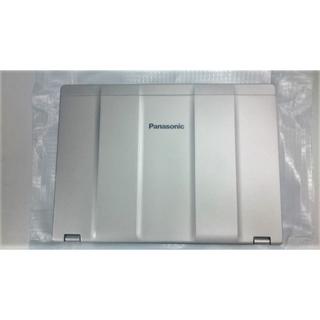 パナソニック(Panasonic)のLet's note 12.1インチ CF-SZ5BDUQP(中古)(ノートPC)