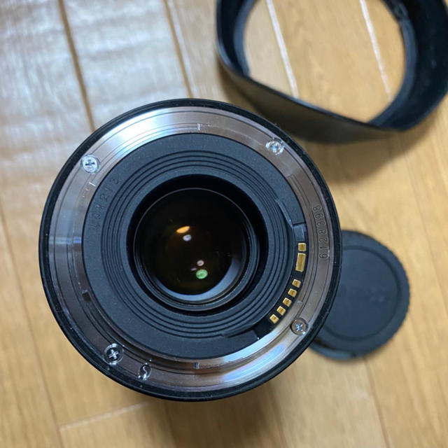 Canon EF 16-35mm F2.8L Ⅱ キヤノン 広角 ズーム レンズ