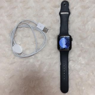 アップル(Apple)のApple Watch series5(腕時計(デジタル))