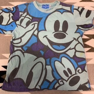 ディズニー(Disney)のディズニーTシャツ(Tシャツ/カットソー)