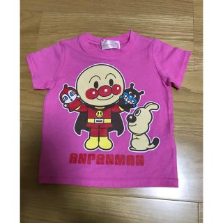 西松屋 アンパンマン 子供 Tシャツ カットソー 女の子 の通販 17点 西松屋のキッズ ベビー マタニティを買うならラクマ