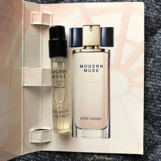 エスティローダー(Estee Lauder)の新品エスティローダーモダンミュゼ(香水(女性用))