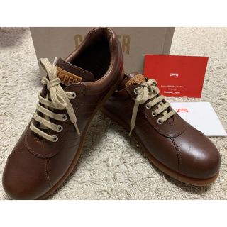 CAMPER クレイジーパターン カンペール ペロタス PELOTAS  41