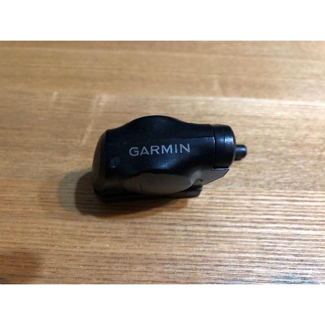 GARMIN(ガーミン)のGARMIN スピード＆ケイデンスセンサー スポーツ/アウトドアの自転車(パーツ)の商品写真