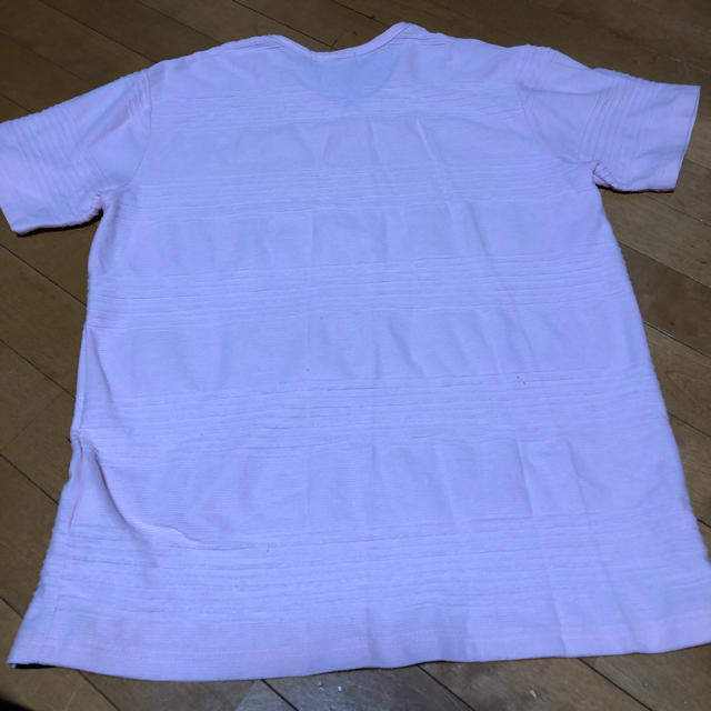 AZUL by moussy(アズールバイマウジー)の専用 メンズのトップス(Tシャツ/カットソー(半袖/袖なし))の商品写真