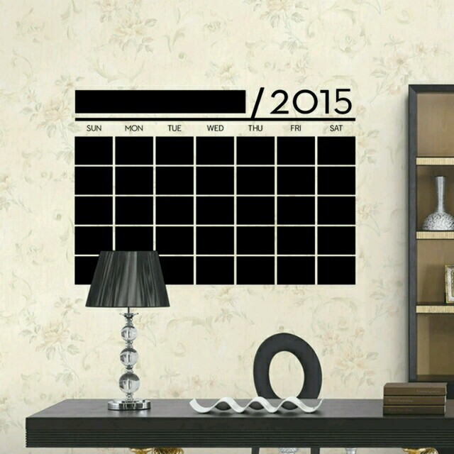 ウォールステッカー カレンダー の通販 By Mikasa Shop ラクマ