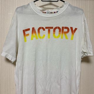 ポールスミス(Paul Smith)のポールスミス　Tシャツ(Tシャツ/カットソー(半袖/袖なし))